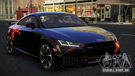 Audi TT Arden S14 para GTA 4