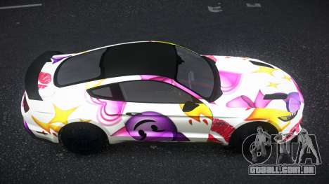 Ford Mustang GT Ridyen S11 para GTA 4