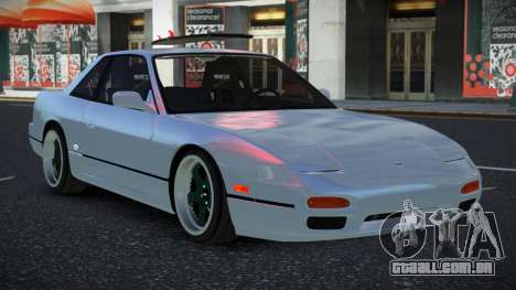 Nissan Onevia Vieba para GTA 4