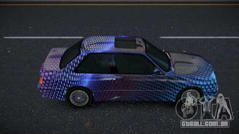 BMW M3 E30 Elanha S11 para GTA 4