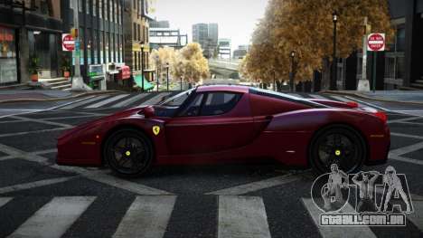 Ferrari Enzo Noepe para GTA 4