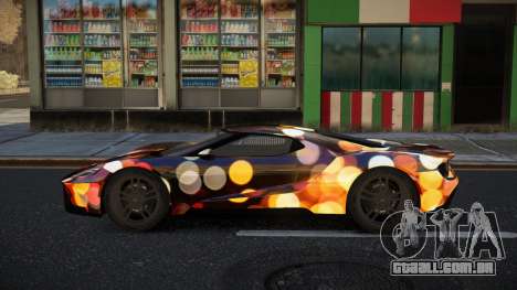 Ford GT Tulia S5 para GTA 4