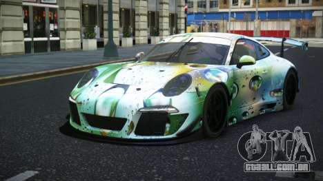 RUF RGT-8 Gelton S1 para GTA 4