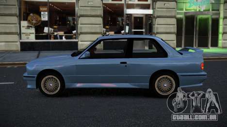 BMW M3 E30 Wocqewe para GTA 4