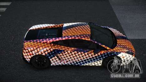 Lamborghini Gallardo Reica S11 para GTA 4