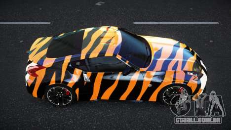 Nissan 370Z Anhen S14 para GTA 4