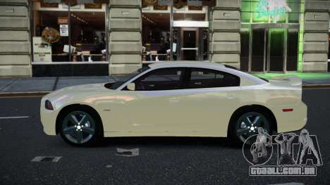 Dodge Charger Givubew para GTA 4