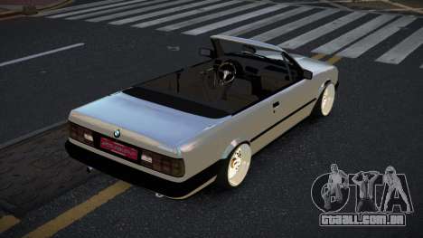 BMW M3 E30 Rojinu para GTA 4