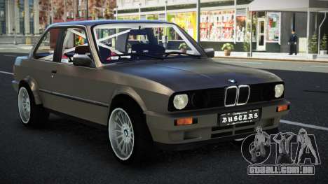 BMW M3 E30 Tacde para GTA 4