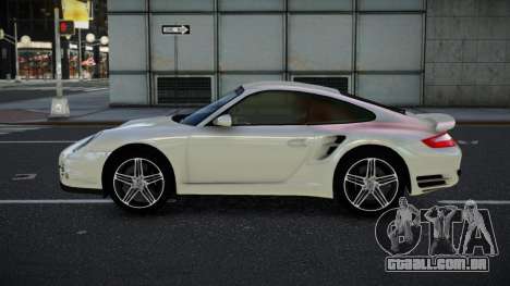 Porsche 911 Pebe para GTA 4