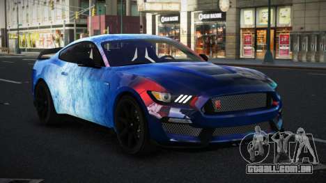 Shelby Mustang Deson S3 para GTA 4