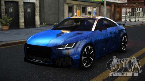 Audi TT Sekaley S3 para GTA 4