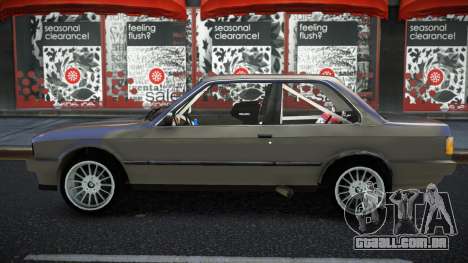 BMW M3 E30 Tacde para GTA 4