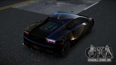 Lamborghini Gallardo Reica S8 para GTA 4