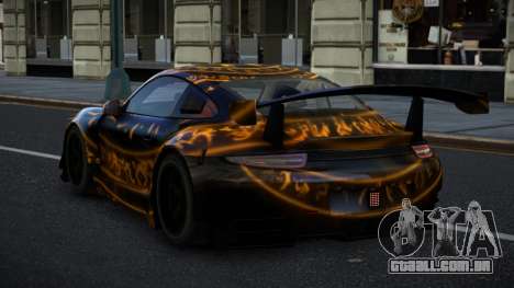 RUF RGT-8 Gelton S3 para GTA 4