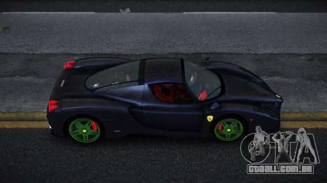Ferrari Enzo Ruzihuker para GTA 4