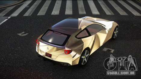 Ferrari FF Nyriais S2 para GTA 4