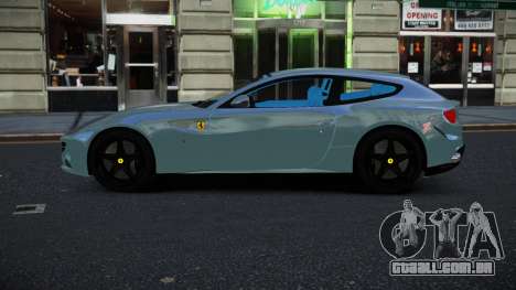 Ferrari F12 Abili para GTA 4