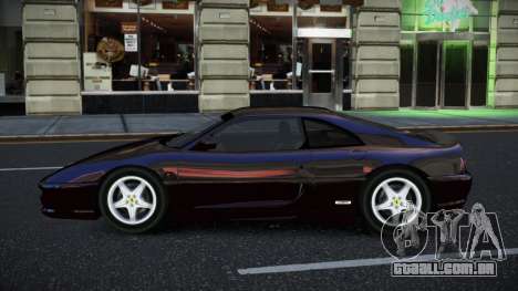 Ferrari F355 Tugaxo para GTA 4