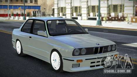 BMW M3 E30 Caazi para GTA 4