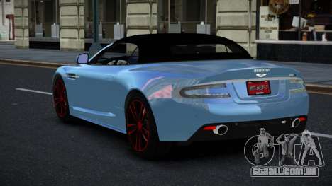 Aston Martin DBS Jibuculi para GTA 4