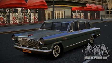 Hongqi CA770 Niquyiqit para GTA 4