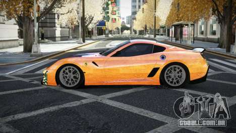 Pontiac GTO Graline para GTA 4