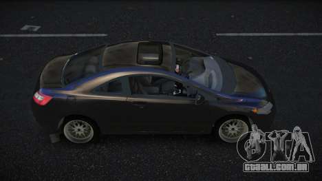 Honda Civic Yutocemu para GTA 4