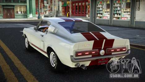 Ford Mustang Gobos para GTA 4
