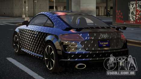 Audi TT Arden S12 para GTA 4