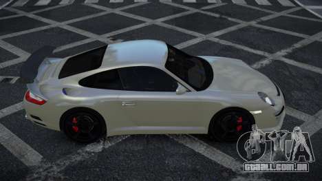 RUF Rt 12 Ketxafen para GTA 4