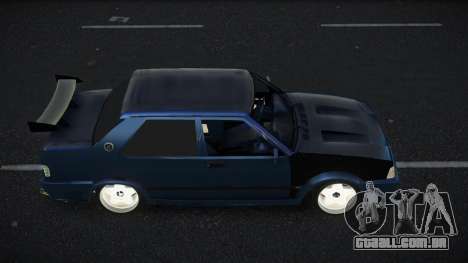 Tofas Dogan Sodina para GTA 4