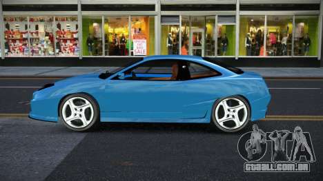 Fiat Type 175 Rugisagig para GTA 4