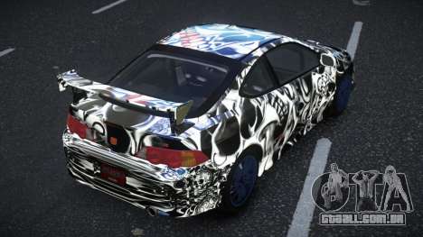 Honda Integra Joanre S5 para GTA 4