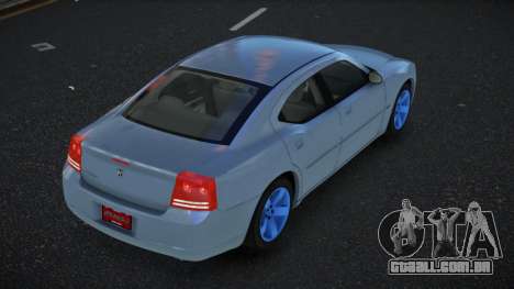 Dodge Charger Wodeca para GTA 4