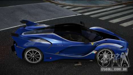 Ferrari FXX Nudpawa para GTA 4