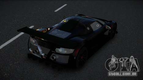 Gumpert Apollo Neahin S8 para GTA 4