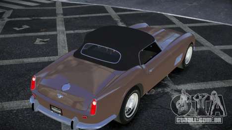 Ferrari 250 Figsi para GTA 4