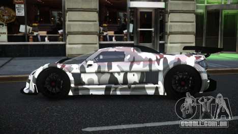 Gumpert Apollo Neahin S14 para GTA 4