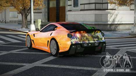 Pontiac GTO Graline para GTA 4