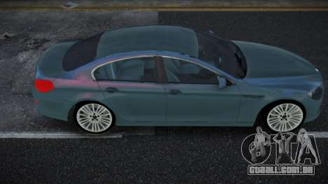 BMW M6 Redisenim para GTA 4