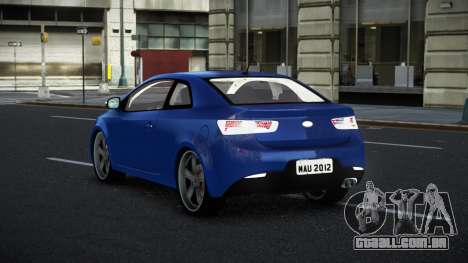 Kia Cerato Wisato para GTA 4