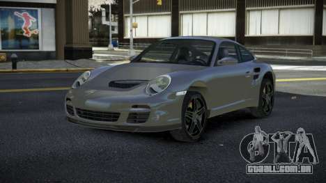 Porsche 911 Hoyba para GTA 4
