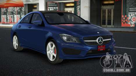 Mercedes-Benz CLA 250 Juqtupoge para GTA 4