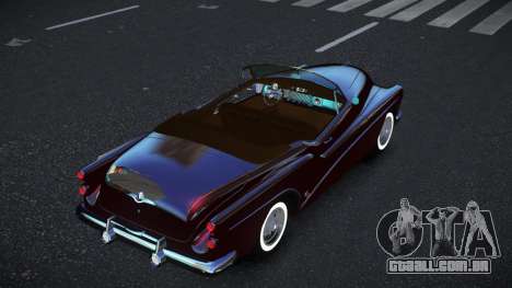 Buick Skylark Qozicifah para GTA 4