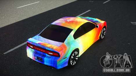 Dodge Charger Lujuba S13 para GTA 4
