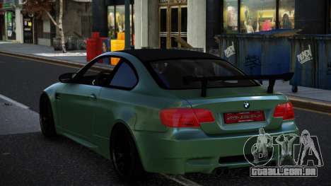 BMW M3 Bitxaxuk para GTA 4