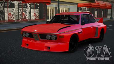 BMW 3.0 CSL Diniwaqoc para GTA 4