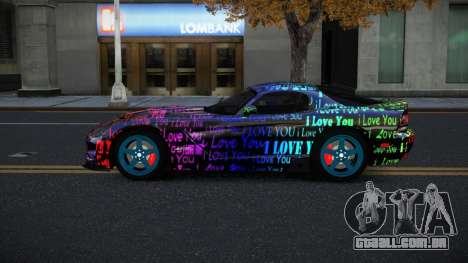 Dodge Viper Rtjasia S7 para GTA 4