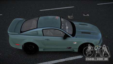 Saleen S281 Qifmoh para GTA 4